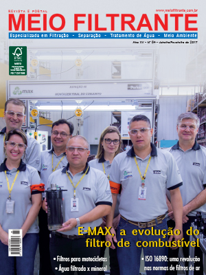 Edição 84 - Janeiro/Fevereiro de 2017